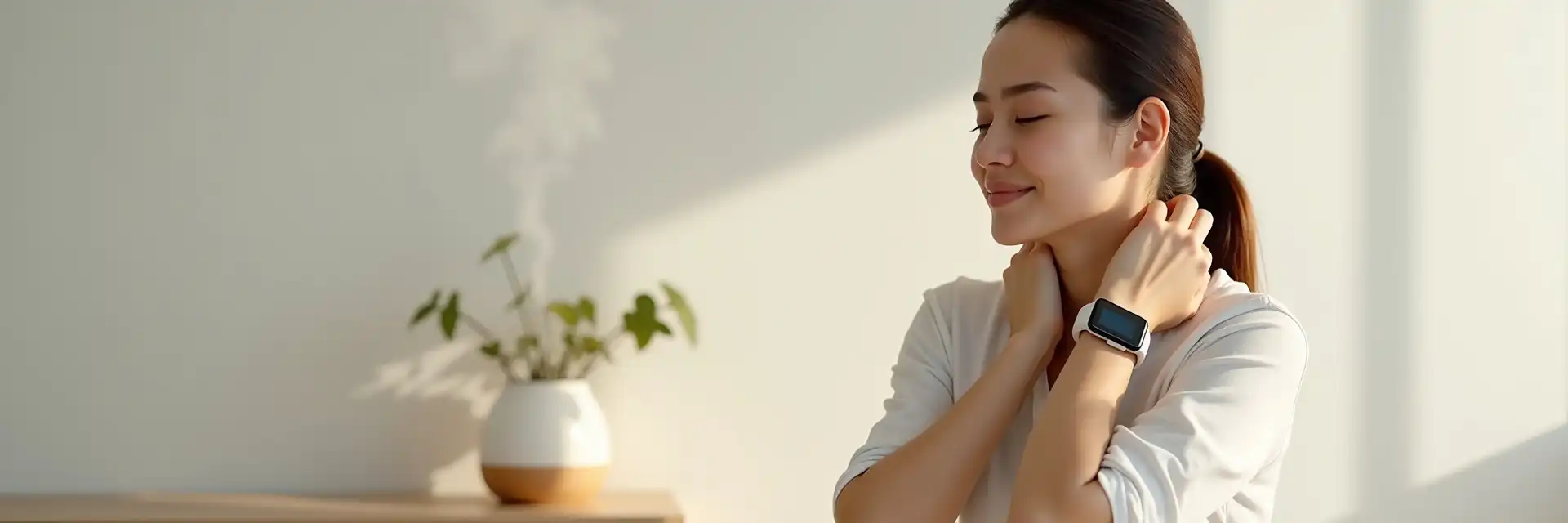 ساعت هوشمند برای زنان